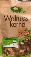 Bio Walnusskerne