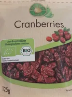 Cranberries