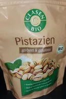 Pistazien