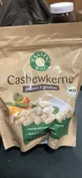 Cashewkerne