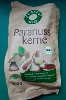 Paranuss Kerne