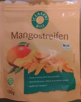 Mangostreifen