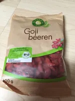 Gojibeeren
