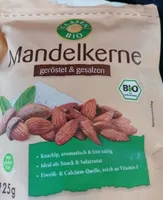 Mandelkerne