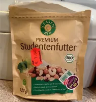 Premium Studentenfutter