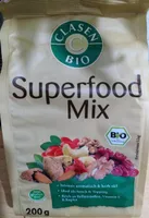 Superfood Mix