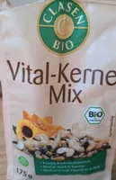 Vital-Kerne Mix