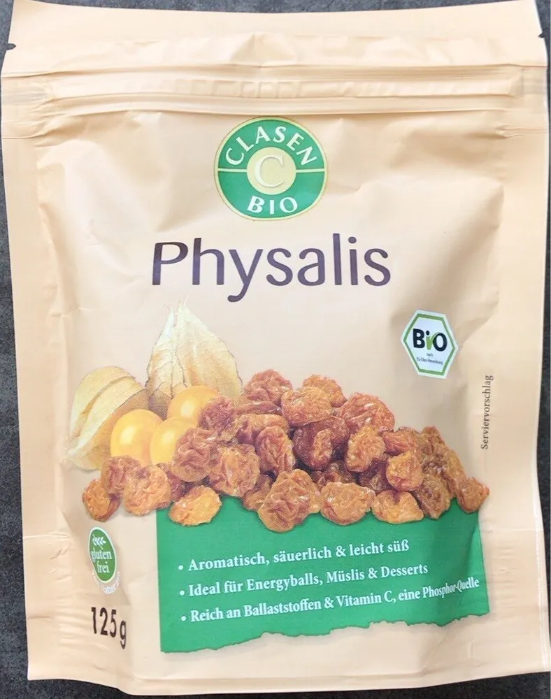 Physalis
