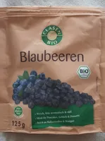 Blaubeeren