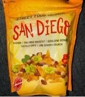 San Diego