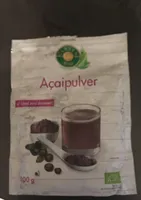 Acaipulver