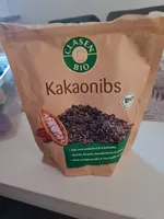 Kakaonibs