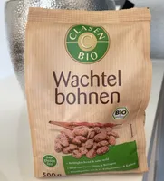 Wachtel bohnen