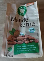 Mandelkerne