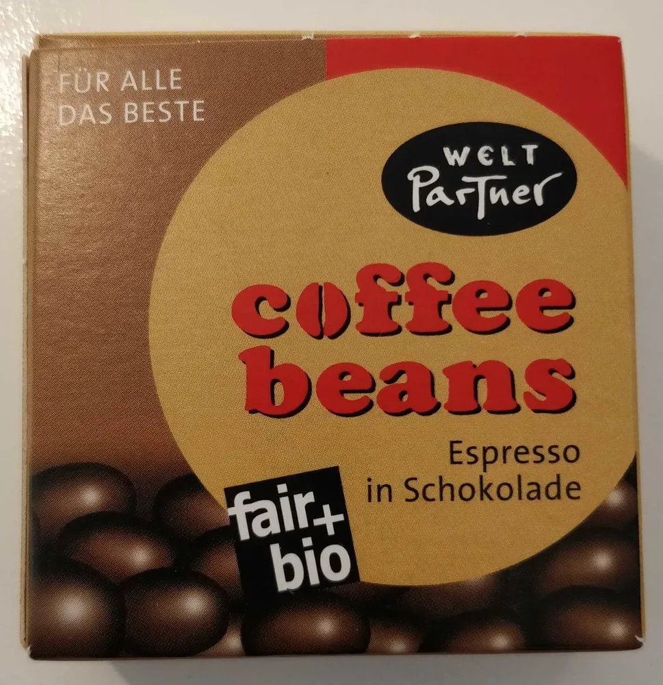 Coffee Beans