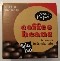 Coffee Beans