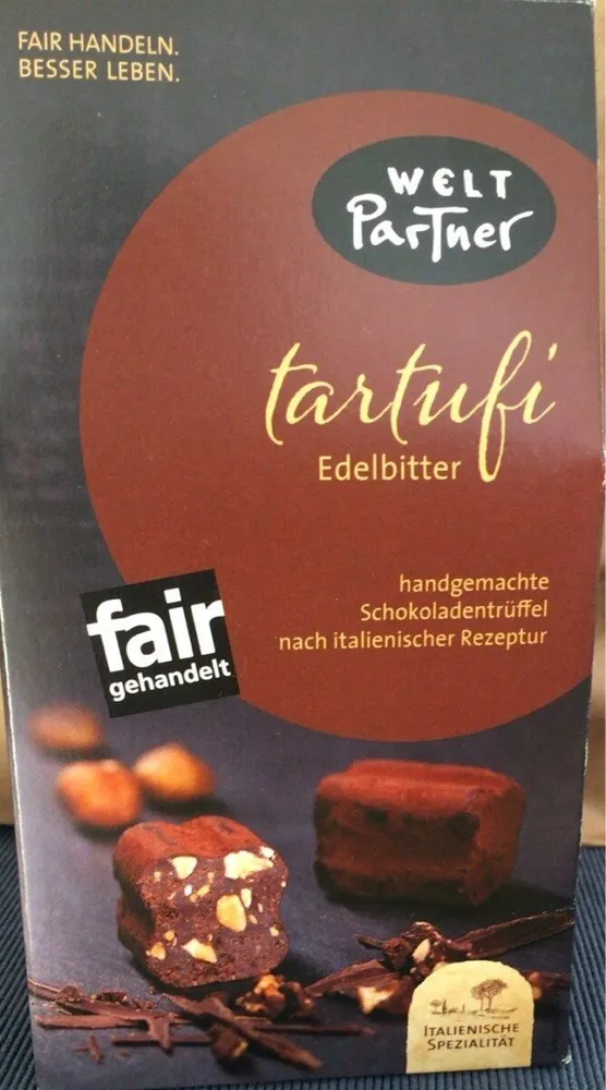 Tartufi Edelbitter