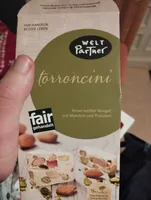 Torroncini
