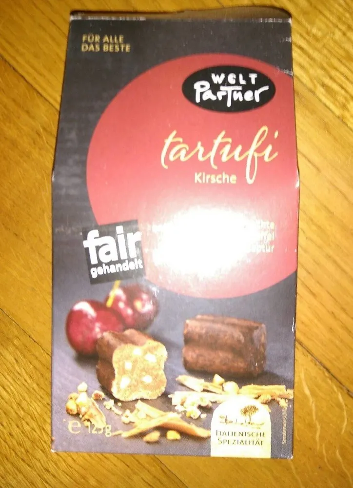 Tartufi