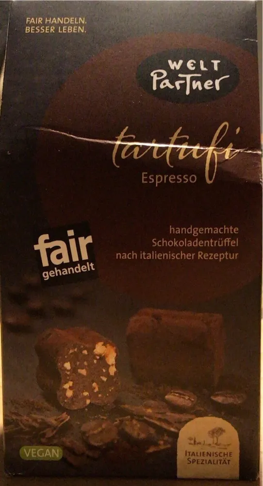 tartufi