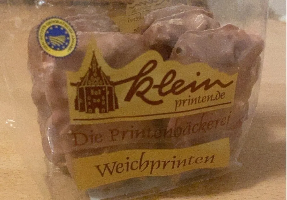 Die Printenbäckerei