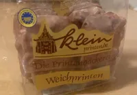Die Printenbäckerei