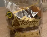 Die printenbäckerei