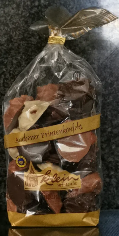 Aachener Printenkonfekt
