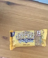 Oatcake Protein
