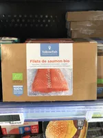 Saumon Bio