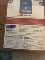 Kabeljaufitlets 5,19