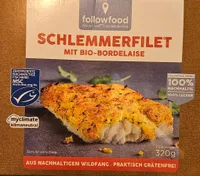 Schlemmerfilet mit Bio Bordelaise