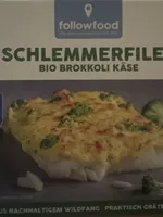 Schlemmerfilet Bio brokkoli