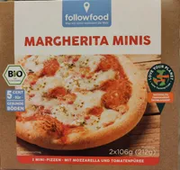 Margherita Minis