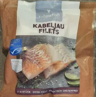 Kabeljau