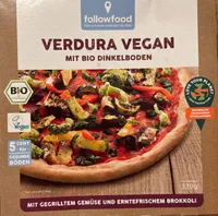 Verdura Vegan