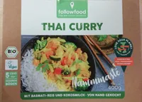Thai Curry