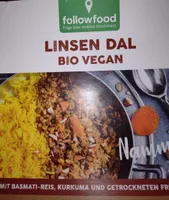 Linsen dal