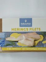 Hearings filets