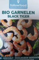 garnelen