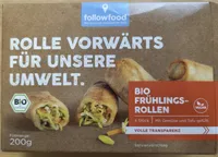 Frühlingsrollen