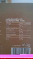Bio Käse Sticks