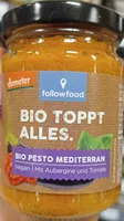 Pesto Mediterran