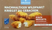 Fish Nuggets