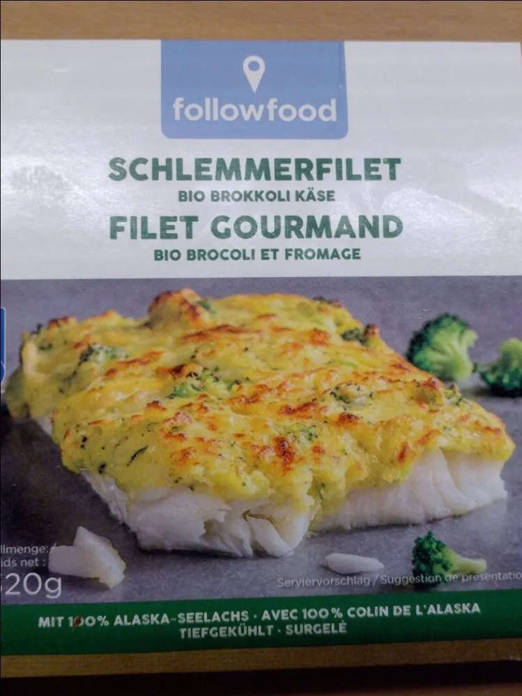 Schlemmerfilet seelachs