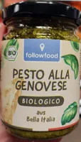 Pesto alla Genovese