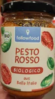 Pesto rosso