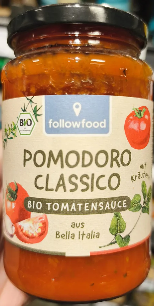 Pomodoro Classico