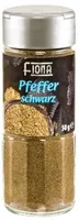 Gewürze - FIONA - Pfeffer schwarz gem.