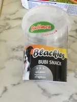 Bubi Snack Blackies 300G